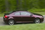 Scion tC 2005 года